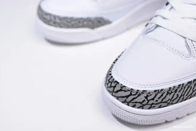 MaikeSneakers Air 3 Korea Retro AV8370-100 Jordan Seoul 0330
